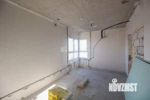 1-к квартира, вторичка, 42м2, 8/10 этаж