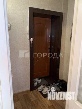 1-к квартира, вторичка, 29м2, 5/5 этаж