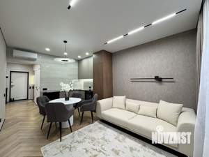 3-к квартира, вторичка, 63м2, 4/25 этаж