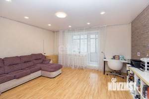 2-к квартира, вторичка, 85м2, 3/12 этаж