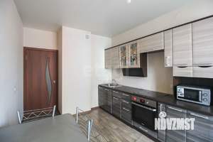 1-к квартира, вторичка, 39м2, 6/14 этаж