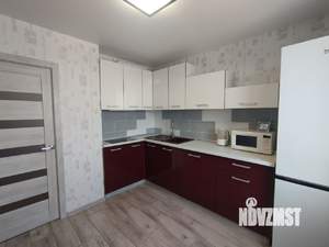 1-к квартира, вторичка, 27м2, 14/14 этаж