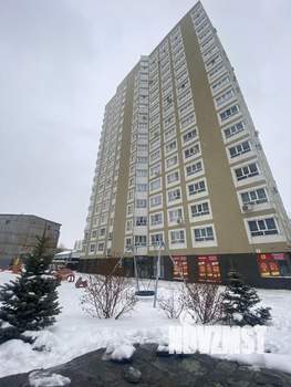 Студия квартира, вторичка, 20м2, 15/18 этаж