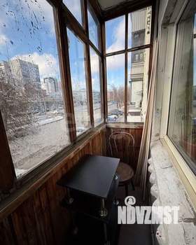 2-к квартира, вторичка, 39м2, 2/4 этаж