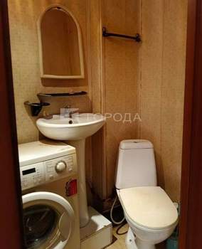 Студия квартира, вторичка, 18м2, 3/4 этаж