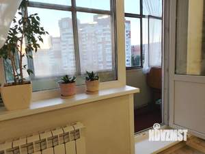 2-к квартира, вторичка, 60м2, 5/9 этаж