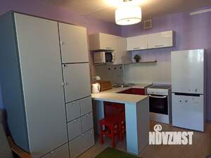 Студия квартира, вторичка, 27м2, 10/10 этаж