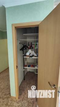 4-к квартира, вторичка, 96м2, 5/9 этаж