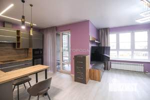 Фото квартиры на продажу (1)