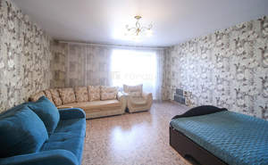 2-к квартира, вторичка, 82м2, 10/15 этаж