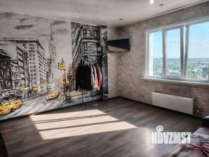 2-к квартира, вторичка, 48м2, 11/25 этаж