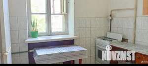 2-к квартира, вторичка, 44м2, 2/3 этаж