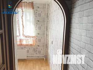 3-к квартира, вторичка, 52м2, 3/5 этаж