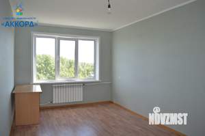 3-к квартира, вторичка, 64м2, 9/9 этаж