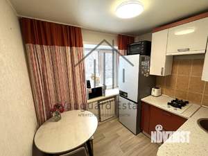 2-к квартира, вторичка, 45м2, 2/5 этаж