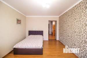 3-к квартира, вторичка, 98м2, 2/10 этаж