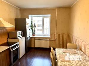 4-к квартира, вторичка, 115м2, 7/10 этаж