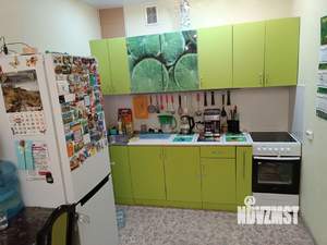 2-к квартира, вторичка, 44м2, 7/15 этаж