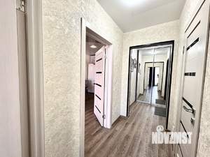2-к квартира, вторичка, 48м2, 3/18 этаж