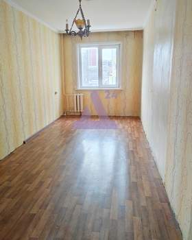 2-к квартира, вторичка, 44м2, 4/5 этаж