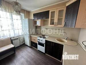 3-к квартира, вторичка, 65м2, 5/9 этаж