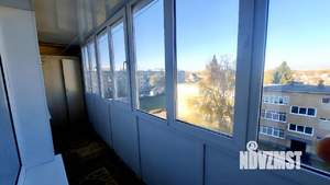 3-к квартира, вторичка, 54м2, 5/9 этаж