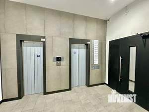 1-к квартира, вторичка, 36м2, 7/10 этаж