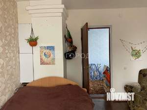 2-к квартира, вторичка, 48м2, 2/2 этаж