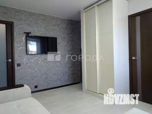 2-к квартира, вторичка, 31м2, 4/5 этаж