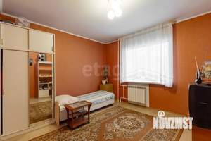 3-к квартира, вторичка, 89м2, 1/6 этаж