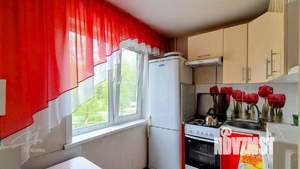 1-к квартира, вторичка, 31м2, 3/5 этаж