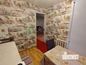 1-к квартира, вторичка, 32м2, 1/4 этаж