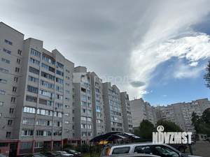 1-к квартира, вторичка, 38м2, 5/12 этаж