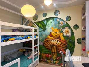 3-к квартира, вторичка, 84м2, 5/6 этаж