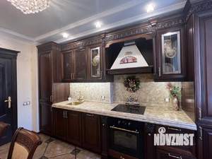 3-к квартира, вторичка, 104м2, 14/16 этаж