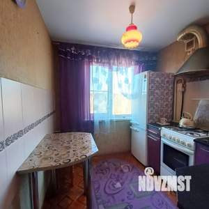 2-к квартира, вторичка, 49м2, 5/5 этаж