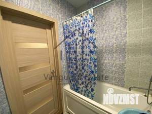 2-к квартира, вторичка, 43м2, 6/16 этаж