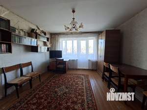 2-к квартира, сданный дом, 50м2, 3/3 этаж