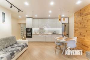 3-к квартира, вторичка, 85м2, 3/15 этаж