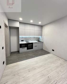 2-к квартира, вторичка, 35м2, 11/16 этаж