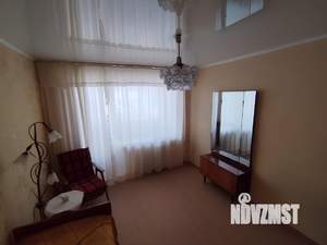 4-к квартира, вторичка, 60м2, 4/5 этаж