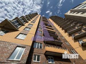 3-к квартира, вторичка, 75м2, 16/16 этаж