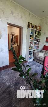 3-к квартира, вторичка, 57м2, 4/4 этаж