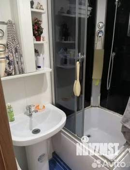 1-к квартира, вторичка, 33м2, 3/5 этаж