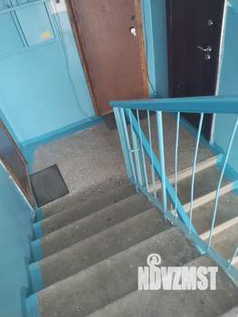 2-к квартира, вторичка, 61м2, 6/6 этаж