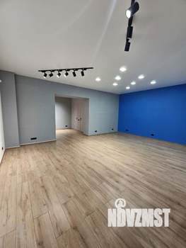 2-к квартира, вторичка, 65м2, 1/16 этаж