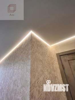 2-к квартира, вторичка, 46м2, 7/9 этаж