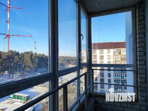 3-к квартира, вторичка, 82м2, 7/8 этаж