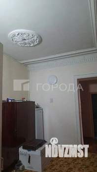 3-к квартира, вторичка, 95м2, 1/3 этаж