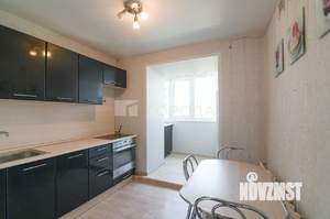 2-к квартира, вторичка, 51м2, 5/5 этаж